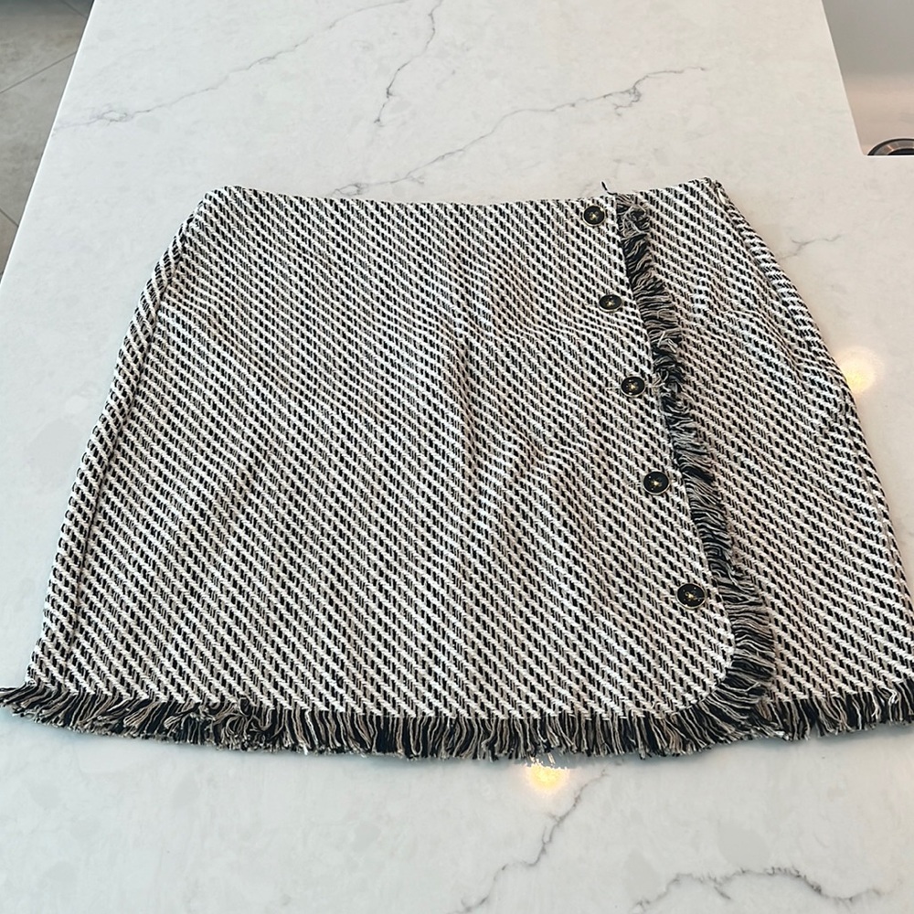 Spartina 449 tweed skirt!  Great condition.